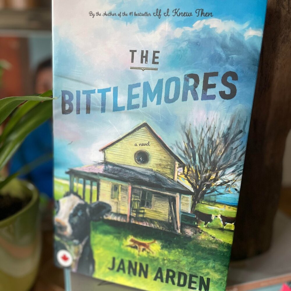 The Bittlemores by Jann Arden